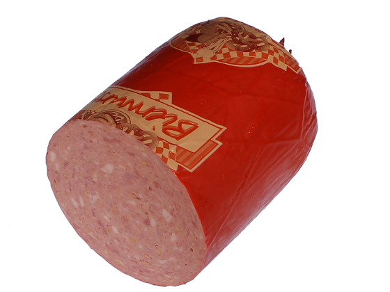 Bierwurst