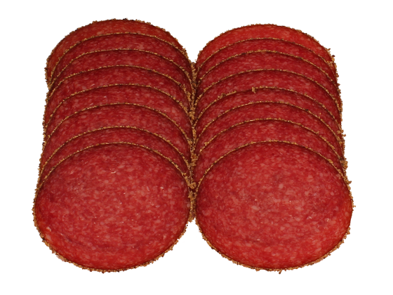 Pfeffersalami Extra Qualität