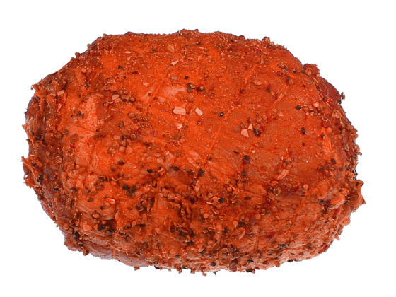 Bauernbraten, Kammbraten gewürzt