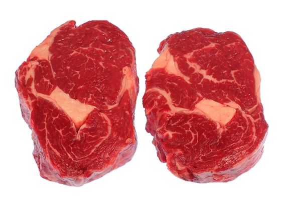 American Rib-Eye-Steak