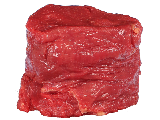 Argentinisches Chateaubriand (Doppel-Lendensteak)