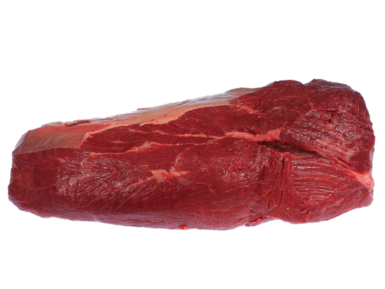 Rinderbraten vom Simmentaler Rind , falsche Lende