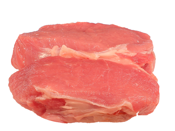 Kalbssteak Sirloin boneless