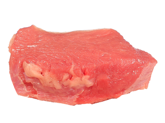 Kalbssteak Sirloin boneless