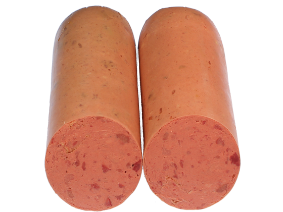 Grobe Kassler Leberwurst