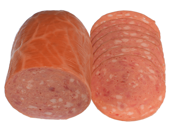 Bauernsalami 