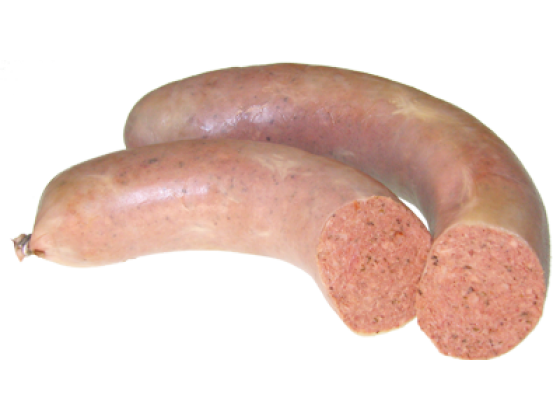 Hausmacher Leberwurst frisch