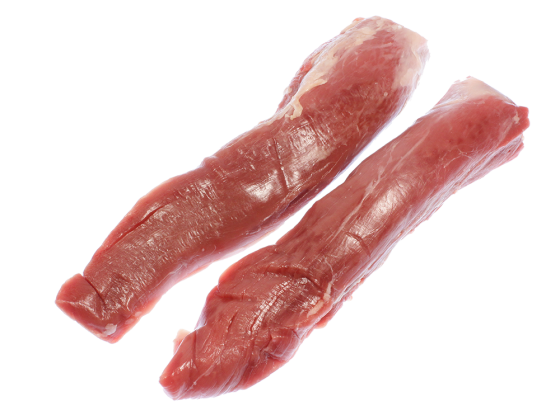Mangalitza Schweinefilet - Premiumfleisch frisch aus Ungarn