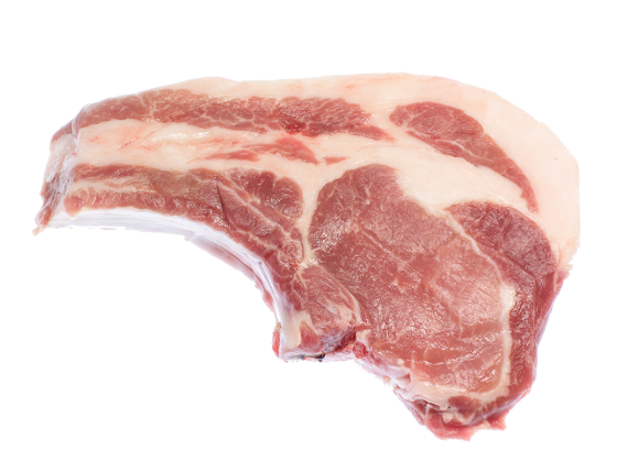 Mangalitza Schweinekotelett - Premiumfleisch frisch aus Ungarn 