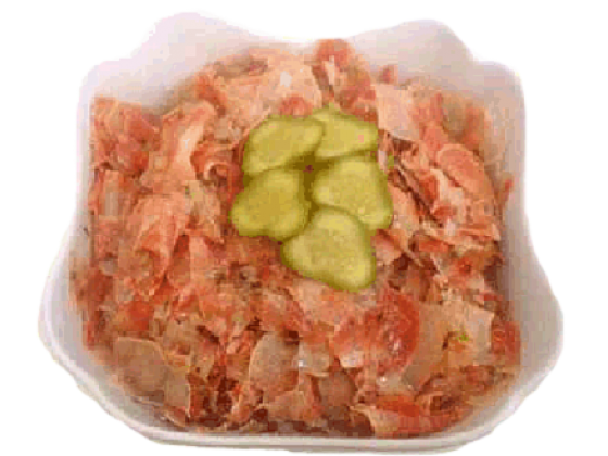 Ochsenmaulsalat 