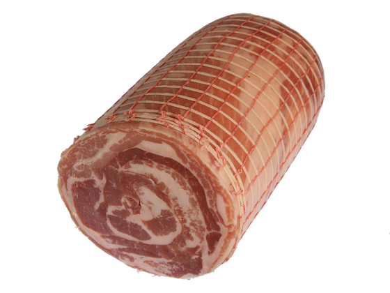 Pancetta 