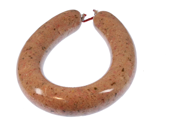 Sülzwurst im Ring 