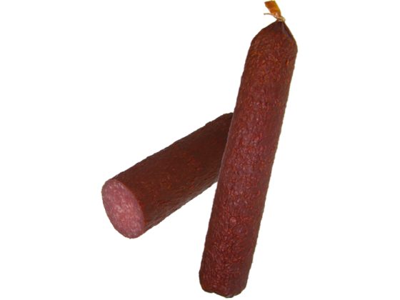 Salami ungarische Art