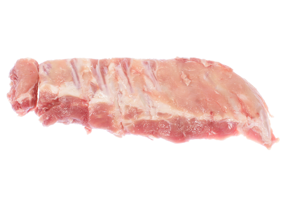 Spanferkel Spare Ribs (Lion Ribs)