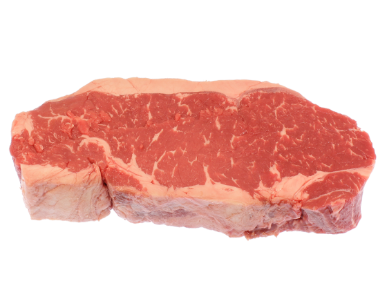 US Striploin (Rumpsteak) Hereford beste Qualität