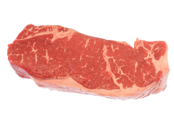 US Striploin (Rumpsteak) Hereford beste Qualität