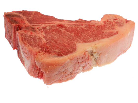 US-T-Bone Steak