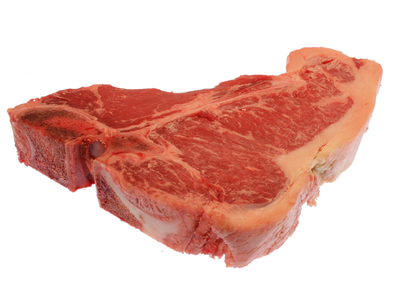 US-T-Bone Steak