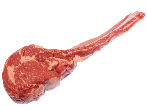 US-Tomahawk Steak Dry Aged