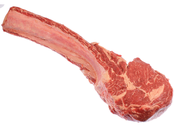 US-Tomahawk Steak Dry Aged