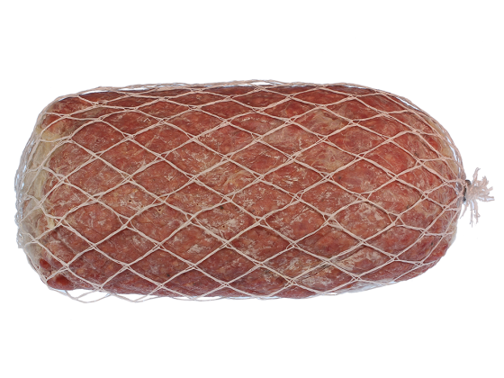 Original franz. Baguette Salami 