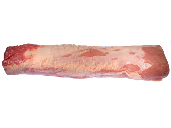 14,49 €/kg Lachs am Stück Schweinelachs Schweinerücken 