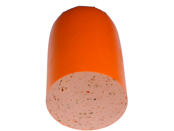 Gewürzmortadella 