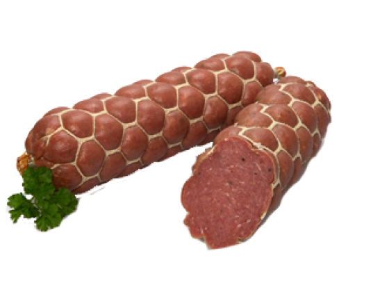 Putenpfeffersalami