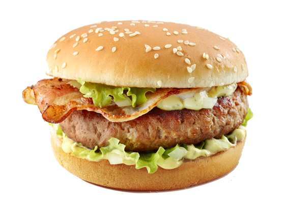 BBQ_Burger