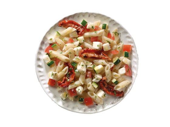 Tomate-Mozarella-Salatk