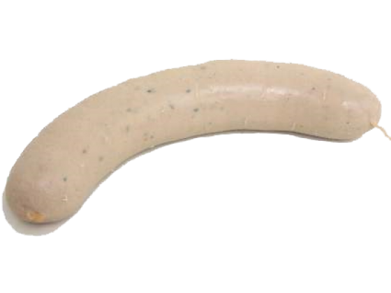 Weißwürstchen 