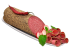 Pfeffersalami Extra Qualität