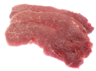 Mangalitza Schweineschnitzel - Premiumfleisch aus Ungarn