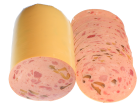 Champignonwurst 