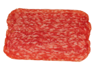 Spianata Romana, original italienische Salami