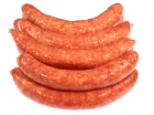 Bratwurst grob