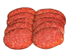 Rauchsalami