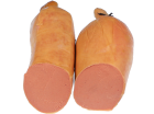 Geflügelleberwurst 1a