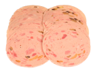 Champignonmortadella