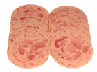 Kümmelwurst Art Bierschinken 