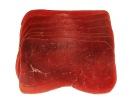 Bündnerfleisch