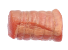 Schweinerollbraten vom Filetkotelett