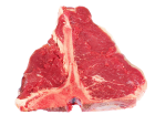 T-Bone Steak vom Simmentaler Rind 