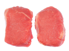 Kalbssteak Sirloin boneless