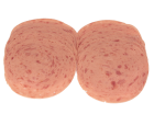 Schinkenwurst 