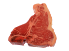US-T-Bone Steak 