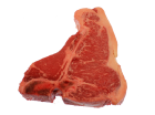 US-T-Bone Steak