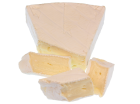 Valbrie, französischer Weichkäse 60% Fett i.Tr. 200g Ecke