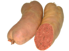 Hausmacher Leberwurst frisch