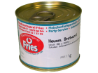 Hausmacher Bratwurst Inhalt 200 g